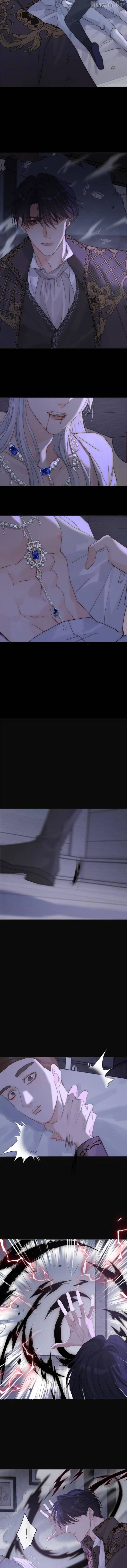 Please, Sleep With Me Chapter 161 - page 4