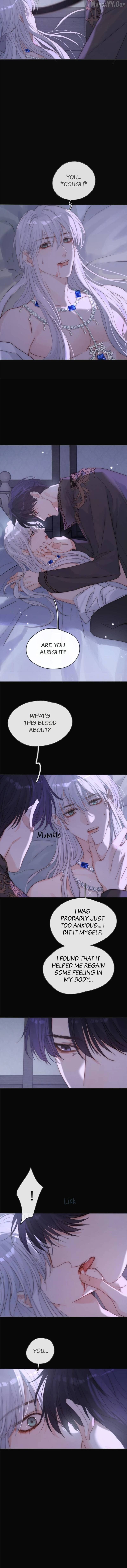 Please, Sleep With Me Chapter 161 - page 5