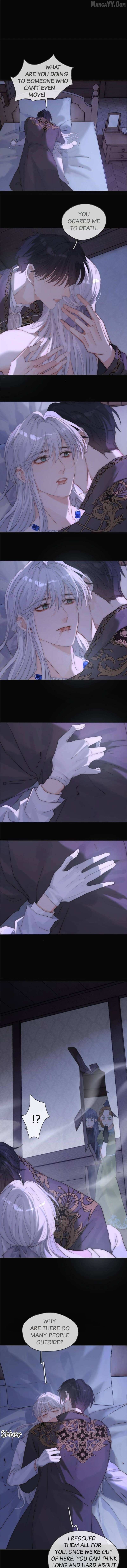 Please, Sleep With Me Chapter 161 - page 6