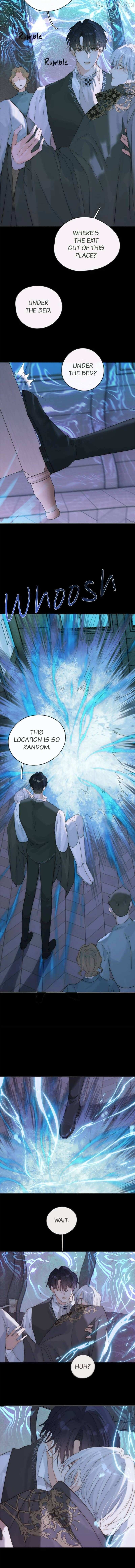 Please, Sleep With Me Chapter 162 - page 2