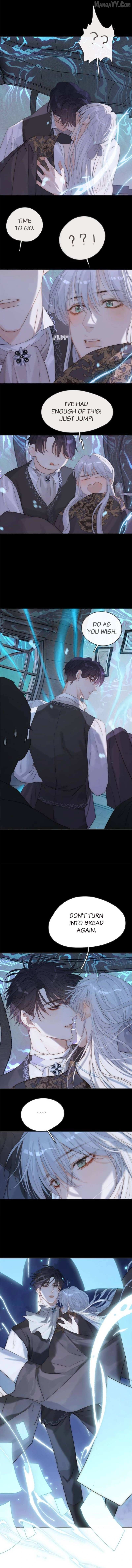 Please, Sleep With Me Chapter 162 - page 3