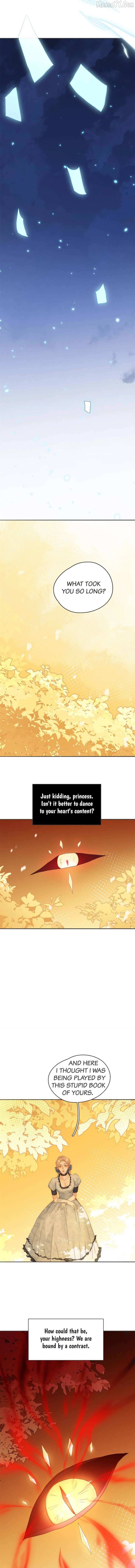 Please, Sleep With Me Chapter 162 - page 4