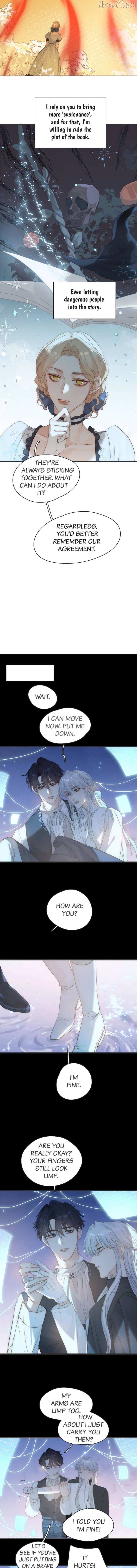 Please, Sleep With Me Chapter 162 - page 5