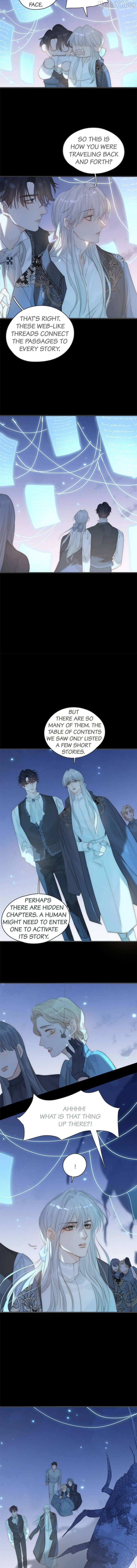 Please, Sleep With Me Chapter 162 - page 6