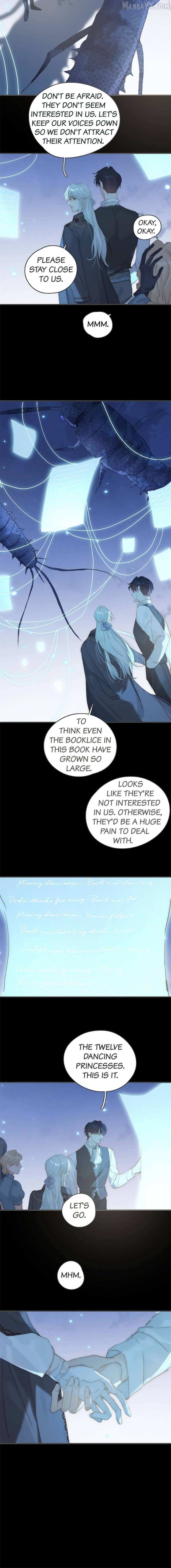 Please, Sleep With Me Chapter 162 - page 7