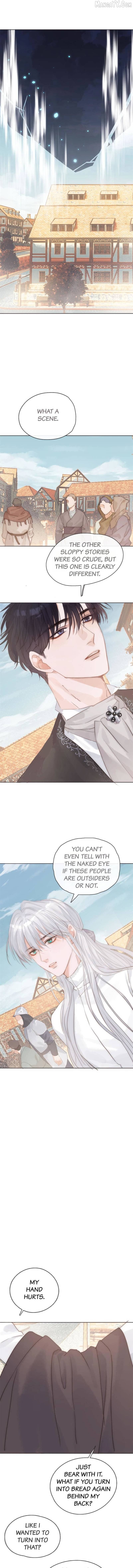 Please, Sleep With Me Chapter 163 - page 1