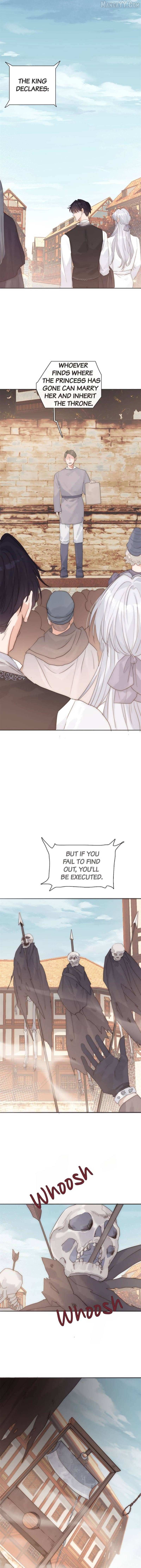 Please, Sleep With Me Chapter 163 - page 3