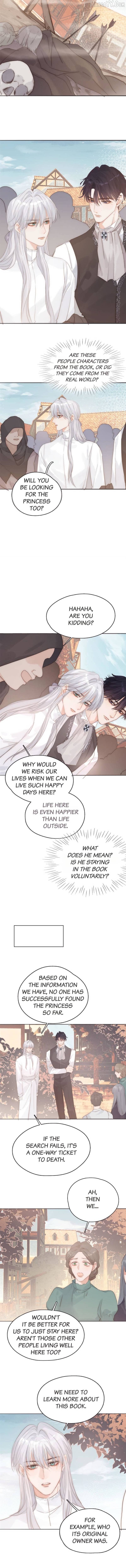 Please, Sleep With Me Chapter 163 - page 4