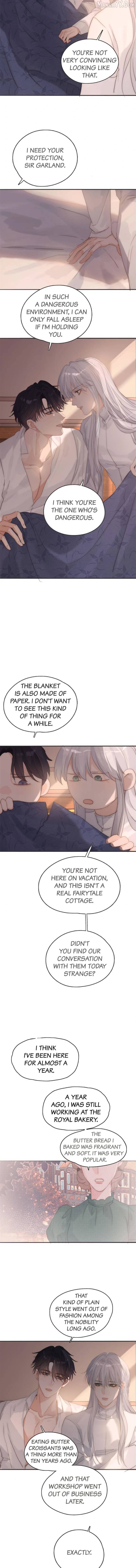 Please, Sleep With Me Chapter 163 - page 6