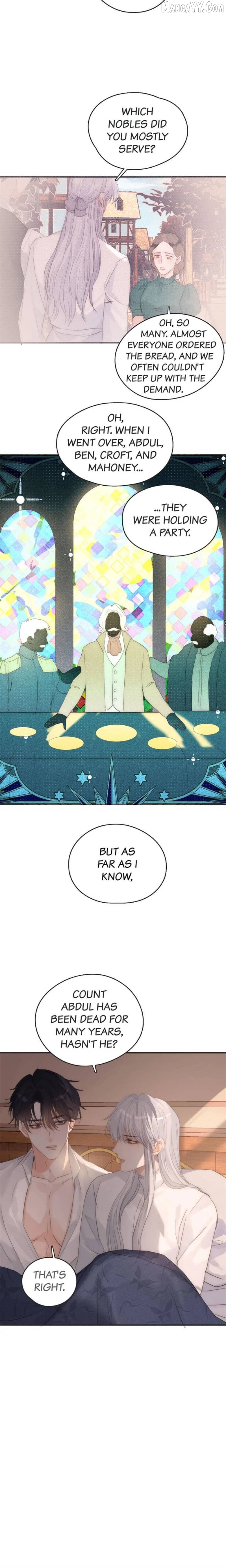 Please, Sleep With Me Chapter 163 - page 7