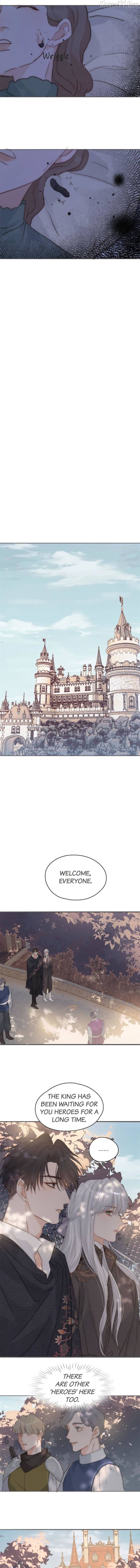 Please, Sleep With Me Chapter 164 - page 4