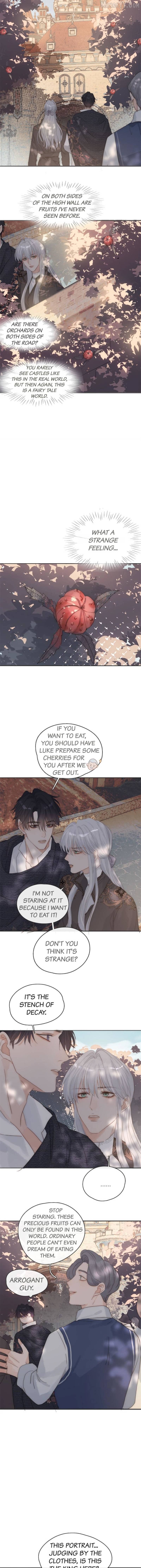 Please, Sleep With Me Chapter 164 - page 5