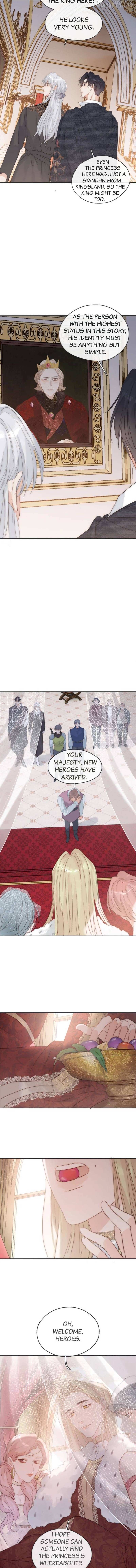 Please, Sleep With Me Chapter 164 - page 6