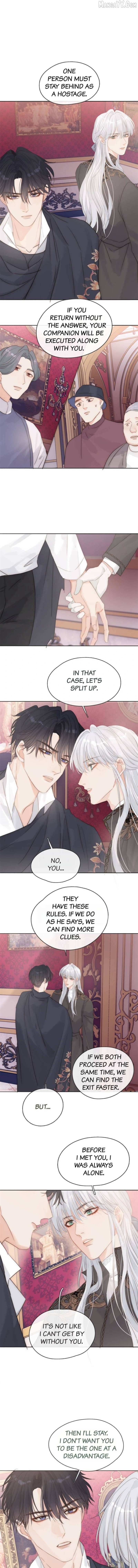 Please, Sleep With Me Chapter 165 - page 1