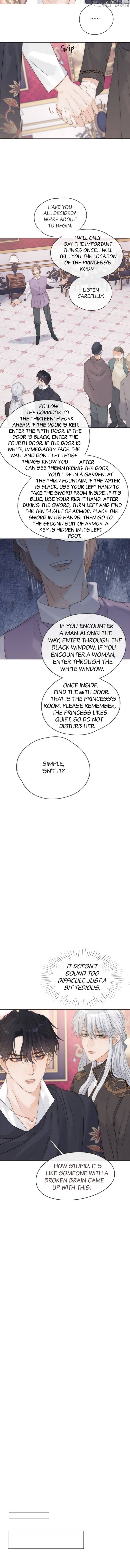 Please, Sleep With Me Chapter 165 - page 2