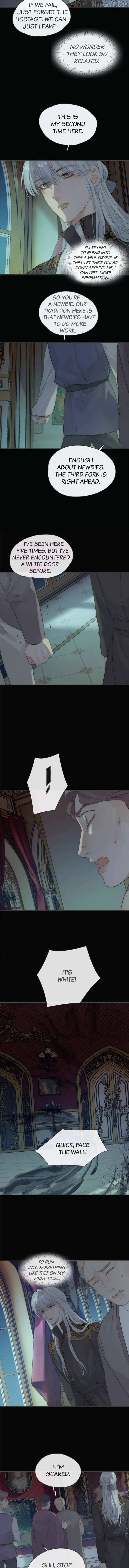 Please, Sleep With Me Chapter 165 - page 4