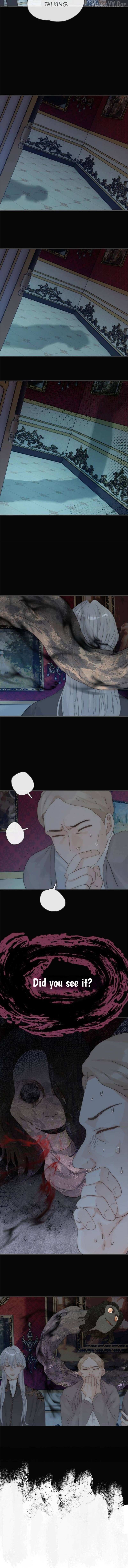 Please, Sleep With Me Chapter 165 - page 5