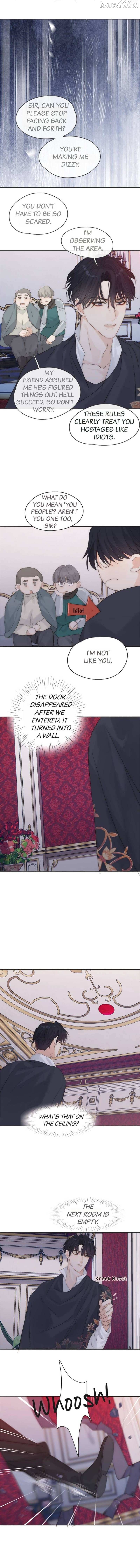 Please, Sleep With Me Chapter 165 - page 6