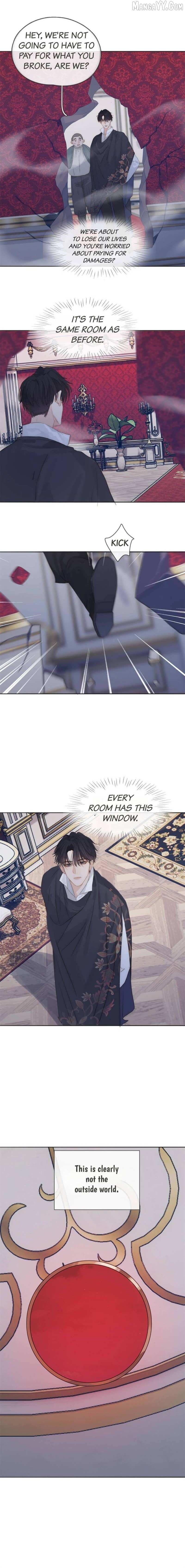 Please, Sleep With Me Chapter 165 - page 7