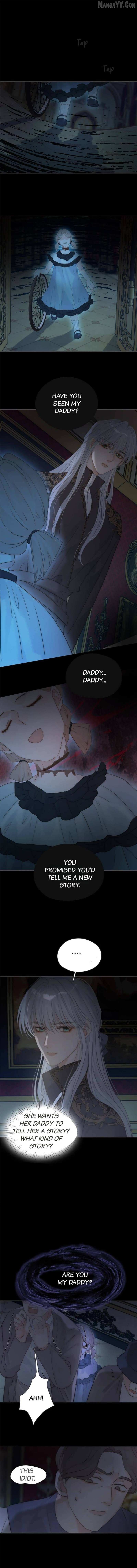 Please, Sleep With Me Chapter 166 - page 1