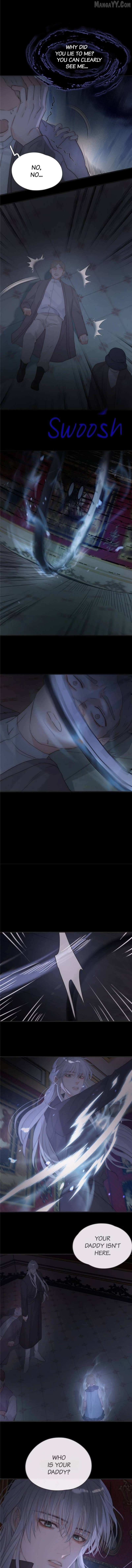 Please, Sleep With Me Chapter 166 - page 2