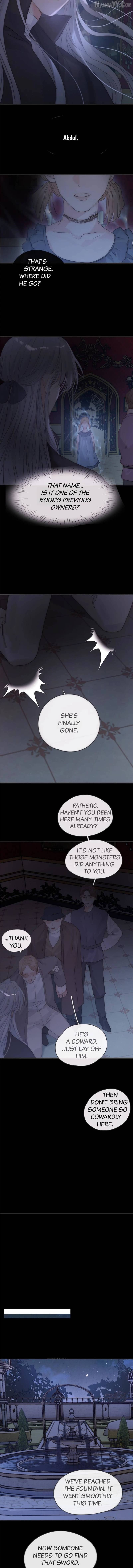 Please, Sleep With Me Chapter 166 - page 3