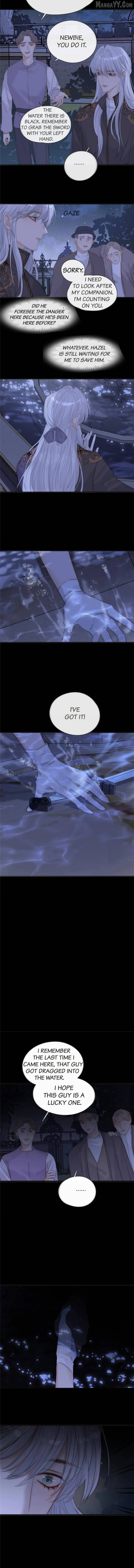 Please, Sleep With Me Chapter 166 - page 4