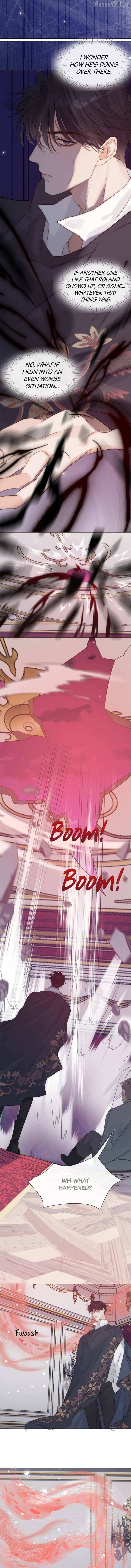 Please, Sleep With Me Chapter 166 - page 6