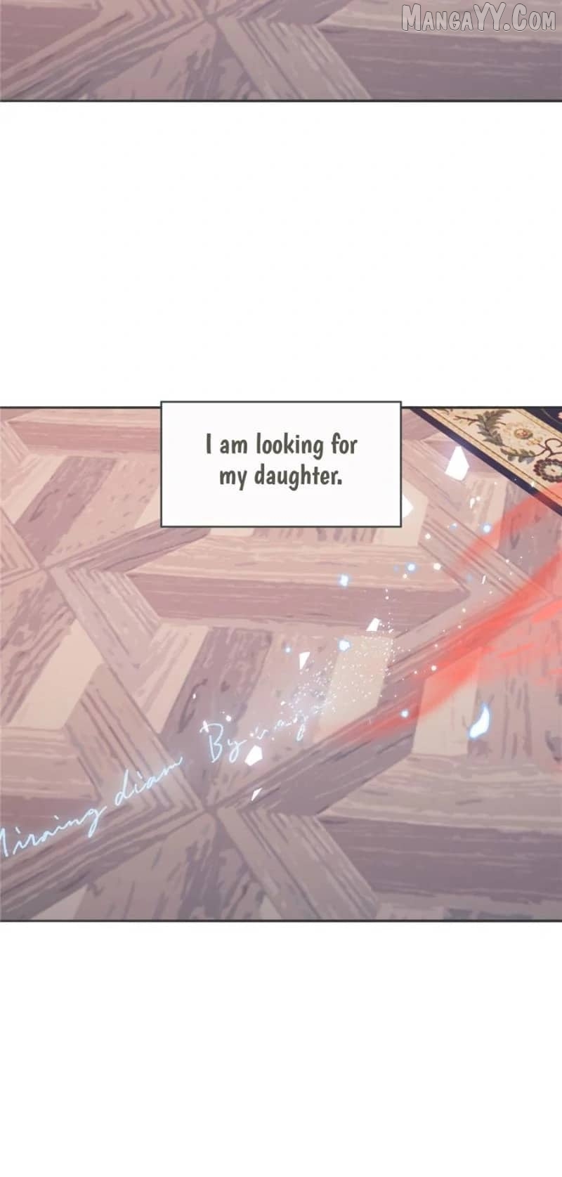 Please, Sleep With Me Chapter 166 - page 8