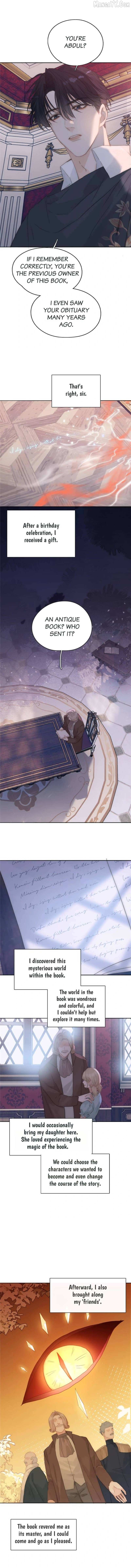 Please, Sleep With Me Chapter 167 - page 1