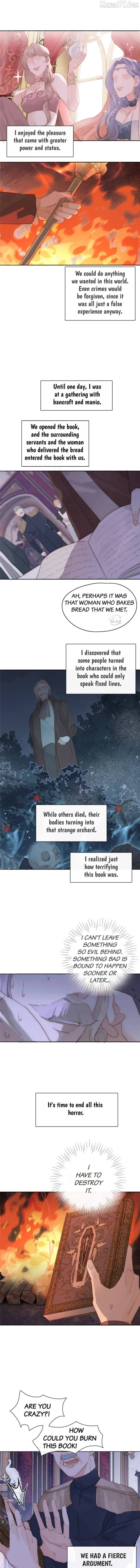 Please, Sleep With Me Chapter 167 - page 2