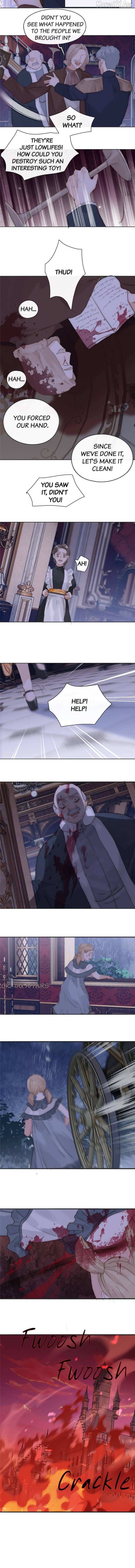 Please, Sleep With Me Chapter 167 - page 3