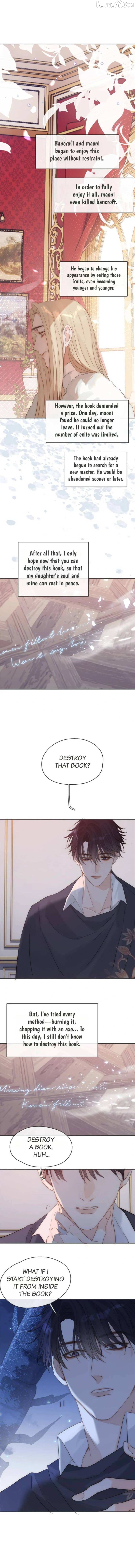 Please, Sleep With Me Chapter 167 - page 4