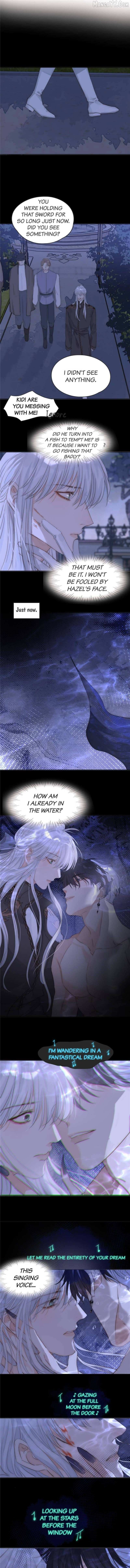 Please, Sleep With Me Chapter 167 - page 5