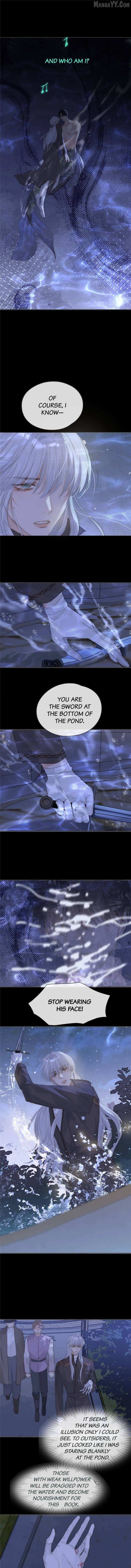 Please, Sleep With Me Chapter 168 - page 1