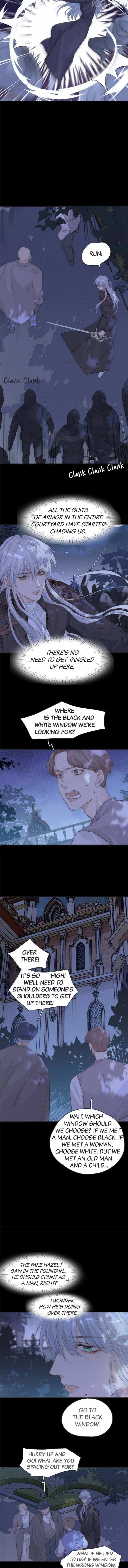 Please, Sleep With Me Chapter 168 - page 3