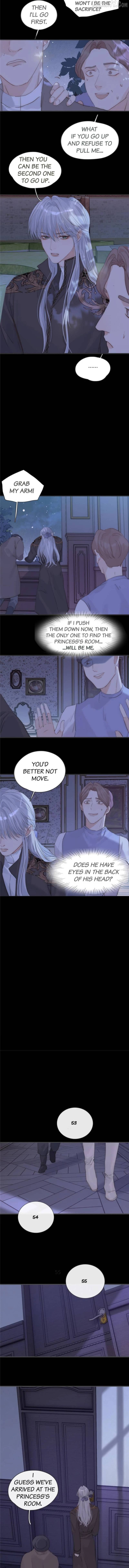 Please, Sleep With Me Chapter 168 - page 4