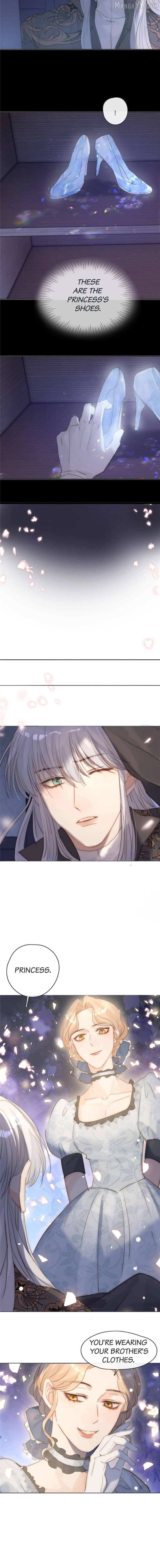 Please, Sleep With Me Chapter 168 - page 6