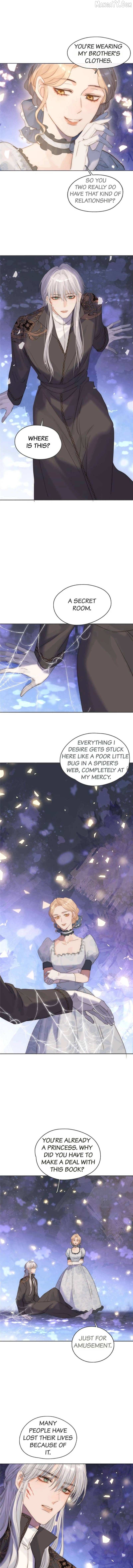 Please, Sleep With Me Chapter 169 - page 1