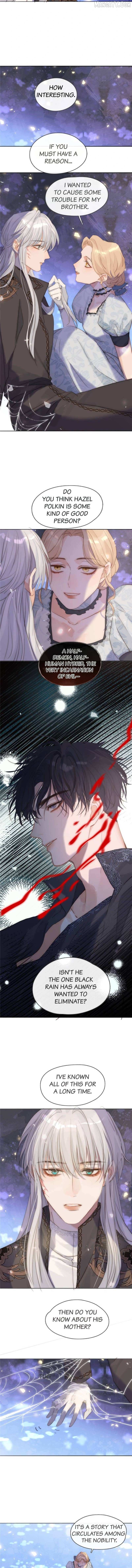 Please, Sleep With Me Chapter 169 - page 2