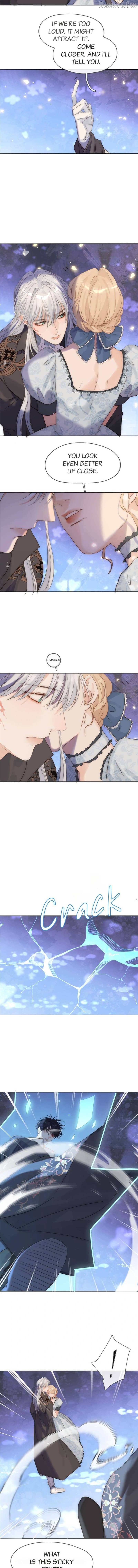 Please, Sleep With Me Chapter 169 - page 5