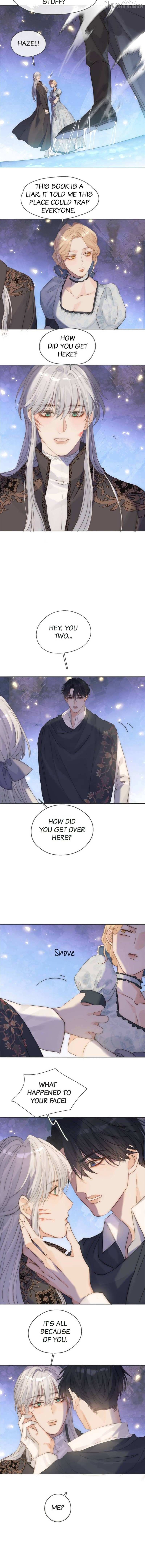 Please, Sleep With Me Chapter 169 - page 6