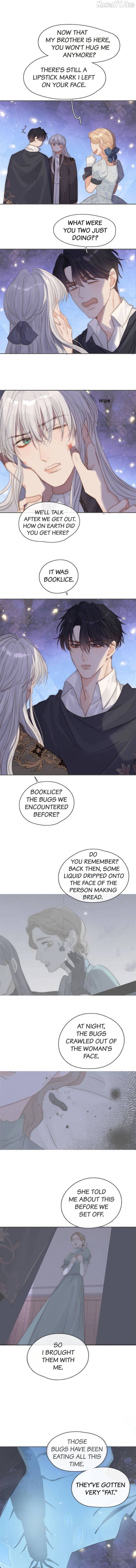 Please, Sleep With Me Chapter 170 - page 1