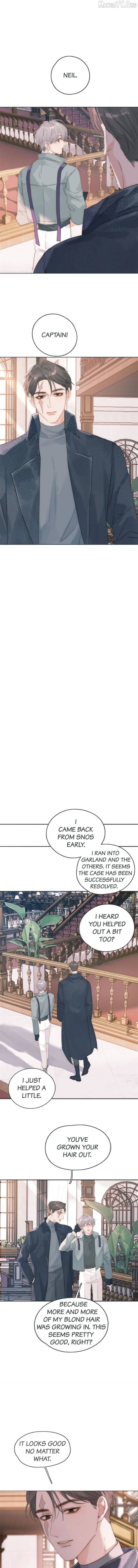 Please, Sleep With Me Chapter 171 - page 1