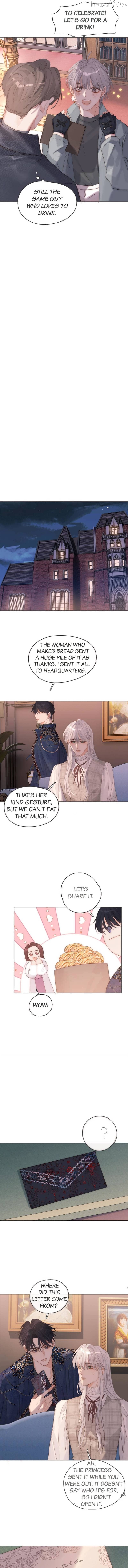 Please, Sleep With Me Chapter 171 - page 3