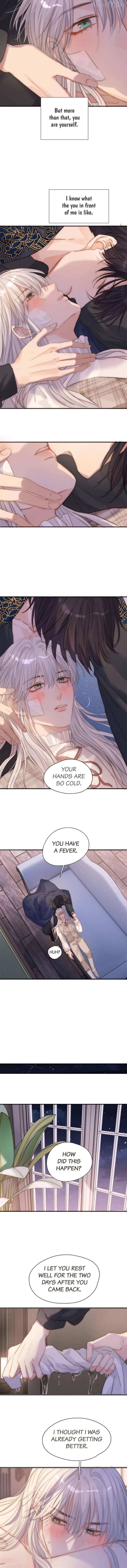 Please, Sleep With Me Chapter 171 - page 6