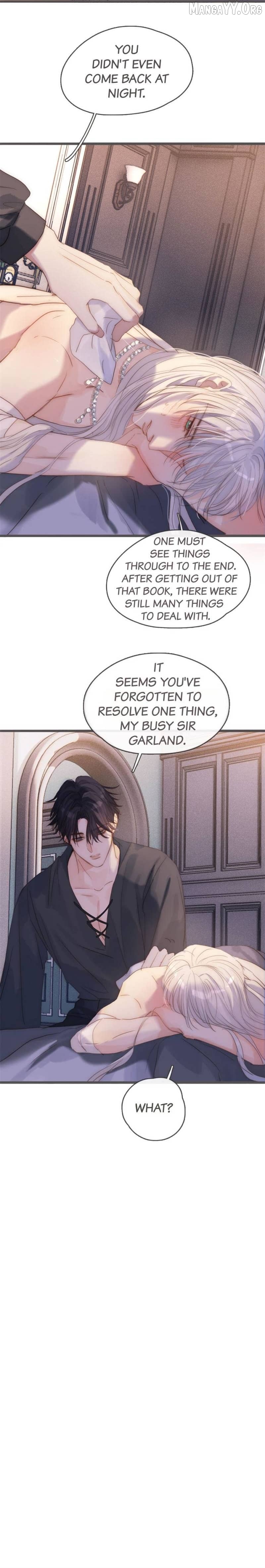 Please, Sleep With Me Chapter 171 - page 7