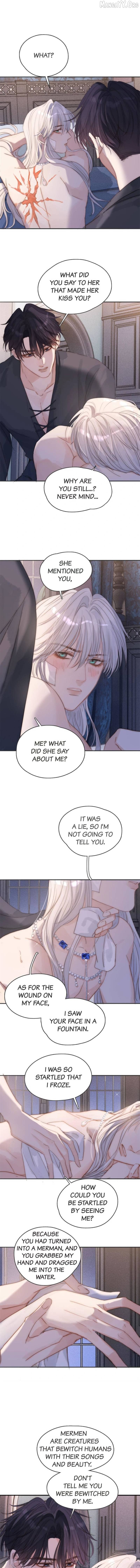 Please, Sleep With Me Chapter 172 - page 1