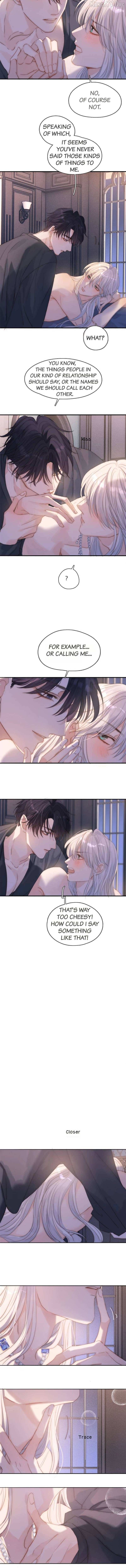 Please, Sleep With Me Chapter 172 - page 2