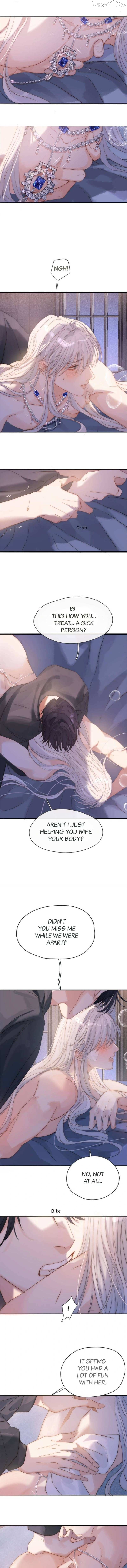 Please, Sleep With Me Chapter 172 - page 3